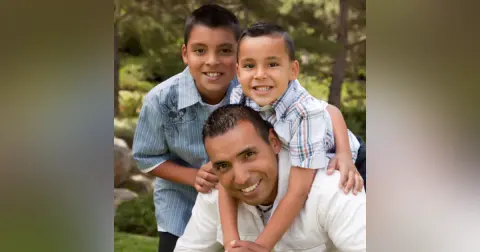 Honoring Fathers