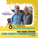 20. Steven Brody Interviews Chris on All Things Greater Burlington