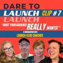 How To Go From Idea To Launching - DTL Clip #7