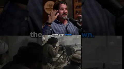 Delta Force Op GONE WRONG!*