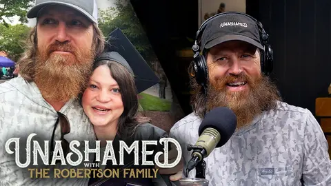 Ep 1331 | Mia Graduates College — Then Jase Pulls a Stunt Nobody Expected