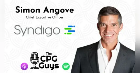 Product Experience Management with Syndigo's Simon Angove