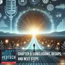 Chapter 9: Conclusions, Recaps, and Next Steps - HoET256