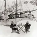 Listener Appreciation Week: The Pourquoi Pas and Roald Amundsen