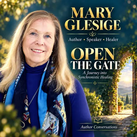 Can Synchronicity Help Us Heal? Mary Glesige Explains