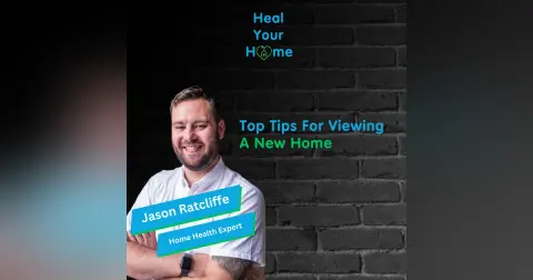 Top Tips For Viewing A New Home