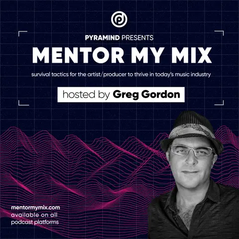 Mentor My Mix Trailer