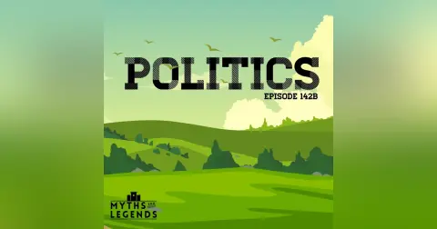142B-Rome: Politics
