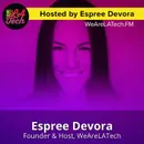 Personal Message From Founder of WeAreLATech Espree Devora