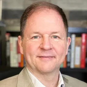 Gordon Sheppard Profile Photo