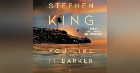 "You Like It Darker" by Stephen King reviewed