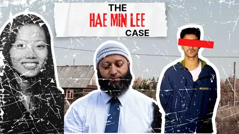 REVISITING THE WRONGFUL CONVICTION OF ADNAN SYED