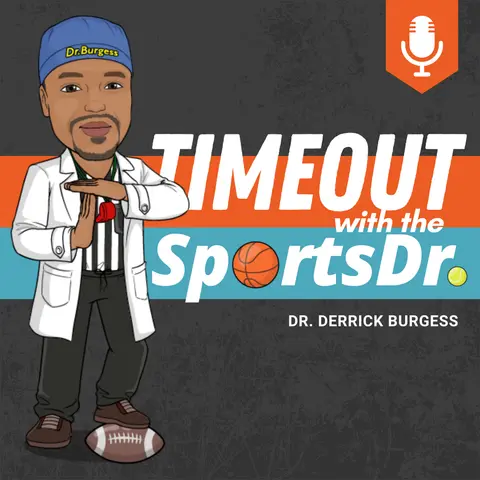 Taking the Leap and Winning the Business of Sports