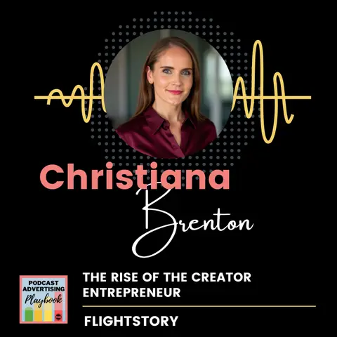 The Rise of the Creator Entrepreneur