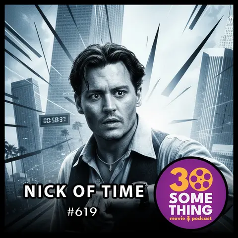 619: "Now, little man, I give the gun to you" | Nick of Time (1995)