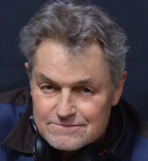 PN 06: Jonathan Demme’s Real Life Characters