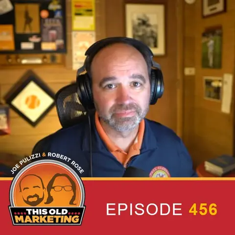 Unconventional Content Marketing Strategies [Special Episode] (456)