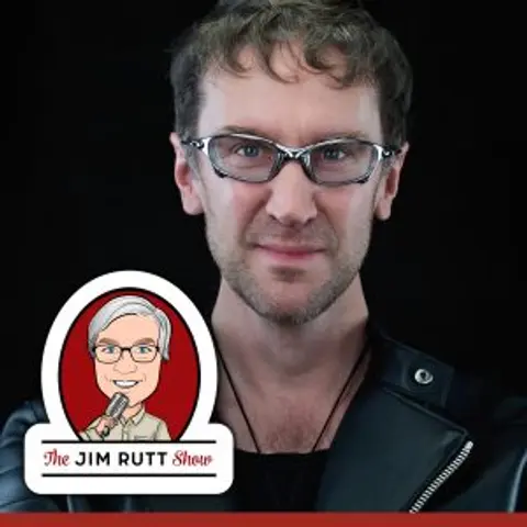EP 323 Pablos Holman on Deep Tech