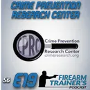 S6E19 Crime Prevention Research Center (CPRC)