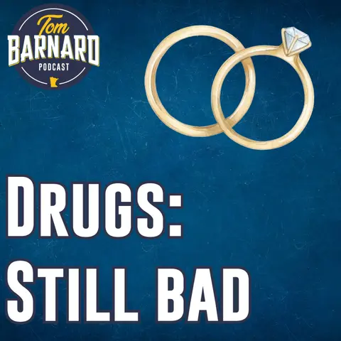 What's worse: drugs, or being a child star?