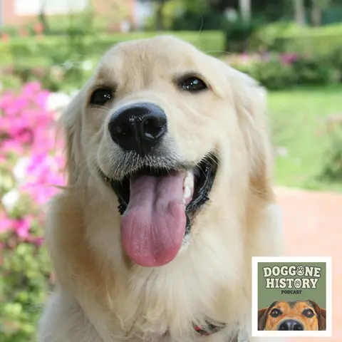 Golden Retrievers: Gentle Giants