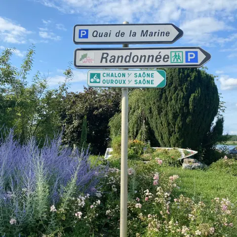 La Voie Bleu in Frankrijk, fietsroute van het jaar 2026. Fietstrends en actief in Frankrijk!