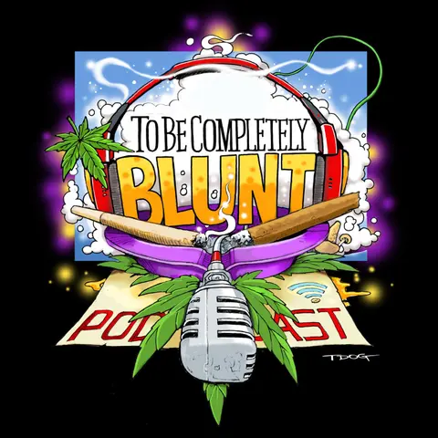 To Be Completely Blunt - Ep. 1, Season 3: Speed, Smuggling, and Redemption with Randy Lanier