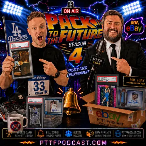 S4 Episode 2: How to Shake a Hobby Rut; Special Guests Hugo and Junky!