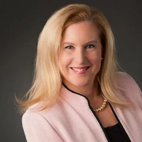 Close Up Radio Spotlights Global Leadership Advisor Harriet Levine of Stuart Levine & Associates