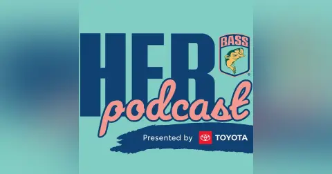 BassmastHer: Episode 10 - Kylee Short's journey into fishing