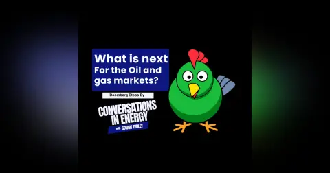 What is next for the Oil and Gas Markets?