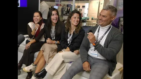 ESRA 2025 Escape Room Winners as featured on BILIH!