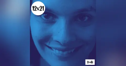 s12e21: Micropodcast – Smile