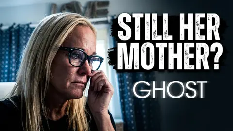 Why I Still Feel Like a Mother to a Ghost