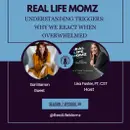 Understanding Triggers: Why We React When Overwhelmed, with Sari Barron