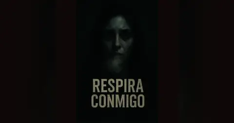 Respira conmigo
