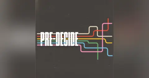 Pre-decide | Día Del Amigo
