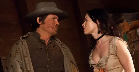 Midweek Mention... Jonah Hex