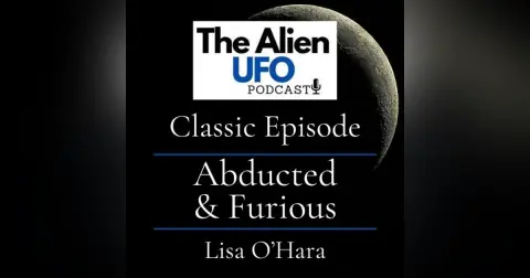 Abducted by Aliens and Furious