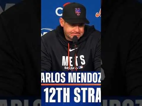 12 Games That Destroyed the Mets’ 2026 Season
