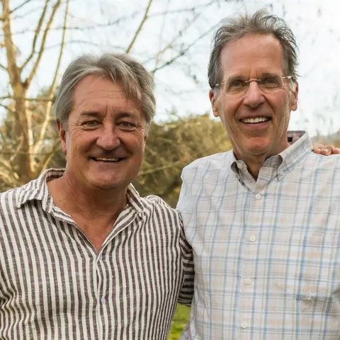 A Spanish Adventure with Winemaker Markus Bokisch