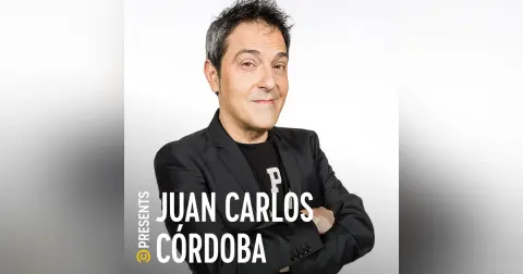 Juan Carlos Córdoba - Y nada más que la verdad
