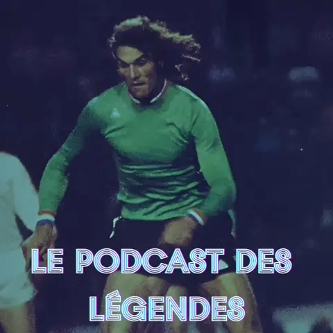 Les Copains D'Abord - Osvaldo Piazza (2ème partie)