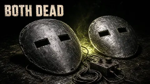 The Lead Masks Case: What Happened on Vintem Hill?