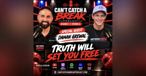 Truth Will Set You Free