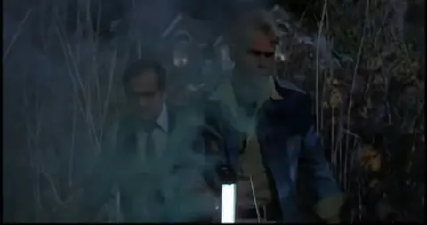 John Belushi.  Dan Aykroyd.  And the director they hated.