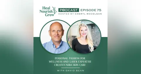 Personal Passion for Wellness and Laser Expertise Creates NIRA Skin Care