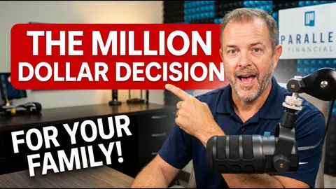 The Million Dollar Decision: Life Insurance Awareness Month