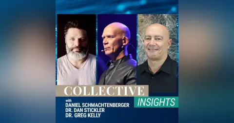 HomeGrown Humans - Daniel Schmachtenberger - Existential Risk