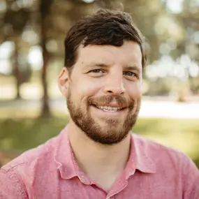 Jordan B. Smith Profile Photo